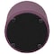 Flash Furniture Soft Seating Flexible Circle for Classrooms and Common Spaces - 18" Seat Height (Purple) ZB-FT-045R-18-PURPLE-GG - alternate 10